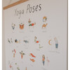 Yoga Poses Print - Developmental Toys - 5