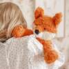 Frankl The Weighted Fox - Plush - 3