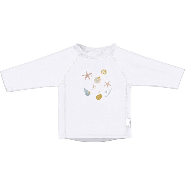 Beach Bundle, Shells - Rash Guards - 3