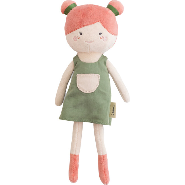 Funny Farm Backpack & Stainless-Steel Bottle Gift Set, Ana - Backpacks - 4