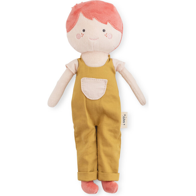 Funny Farm Backpack & Stainless-Steel Bottle Gift Set, Alex - Backpacks - 4