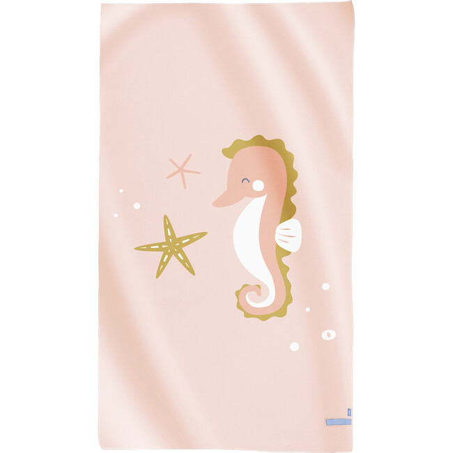 Beach Bundle, Seahorse - Rash Guards - 3