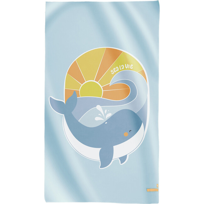 Beach Bundle, Whale - Rash Guards - 3