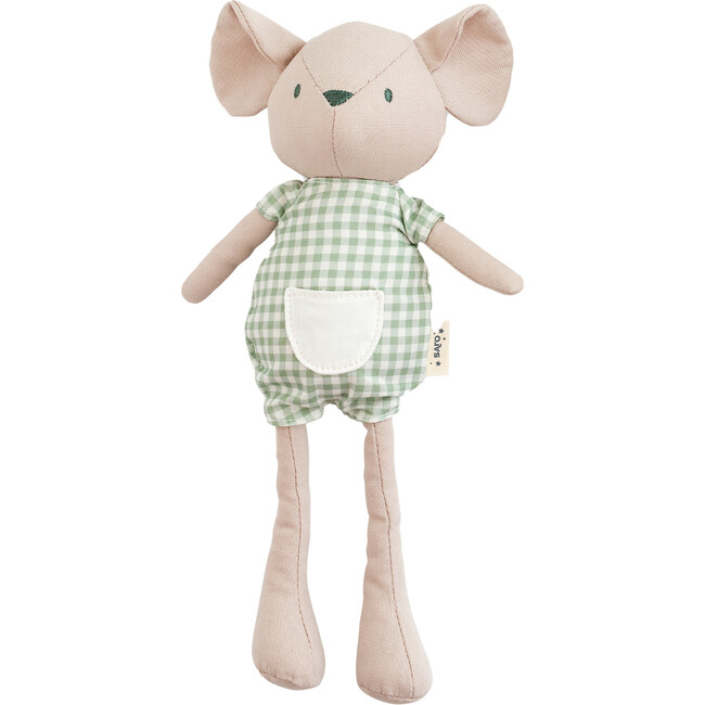 Spring Cottage First Gift Set