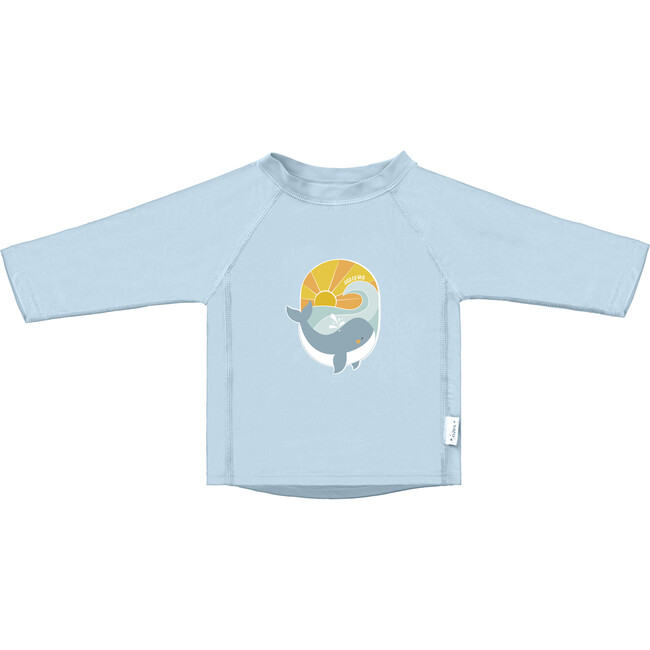 Beach Bundle, Whale - Rash Guards - 4
