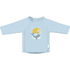 Beach Bundle, Whale - Rash Guards - 4