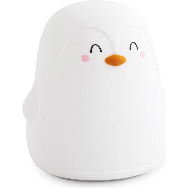 The Polaris Tricot Blanket & Nightlight, Pink