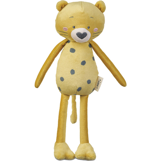 Deluxe Jungle Party Activity Set, Pink - Developmental Toys - 4