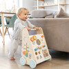 Multi Activity Walker - Push & Pull - 2