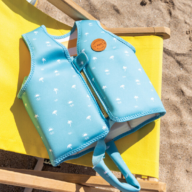 Beach Bundle, Whale - Rash Guards - 6