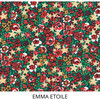Liberty of London Christmas Hair Accessory Bundle - Hair Accessories - 3
