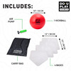 Do-U-Play: Kickball Kit - Outdoor Games - 2