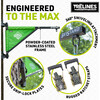Trelines: SkyStand Swing Support - Outdoor Games - 2