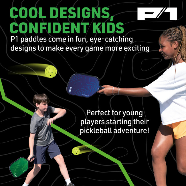 Do-U-Play: Pickleball Starter Kit - Outdoor Games - 4