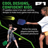 Do-U-Play: Pickleball Starter Kit - Outdoor Games - 4