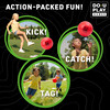 Do-U-Play: Kickball Kit - Outdoor Games - 4
