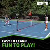 Do-U-Play: Pickleball Starter Kit - Outdoor Games - 5