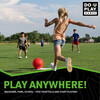 Do-U-Play: Kickball Kit - Outdoor Games - 6