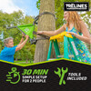 Trelines: SkyStand Swing Support - Outdoor Games - 6