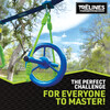 Trelines: Ninja Vertical Fly Wheel - 10" - Outdoor Games - 6
