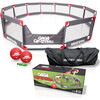 Do-U-Play: GAGA CrazyBall Game Kit - Outdoor Games - 1 - thumbnail