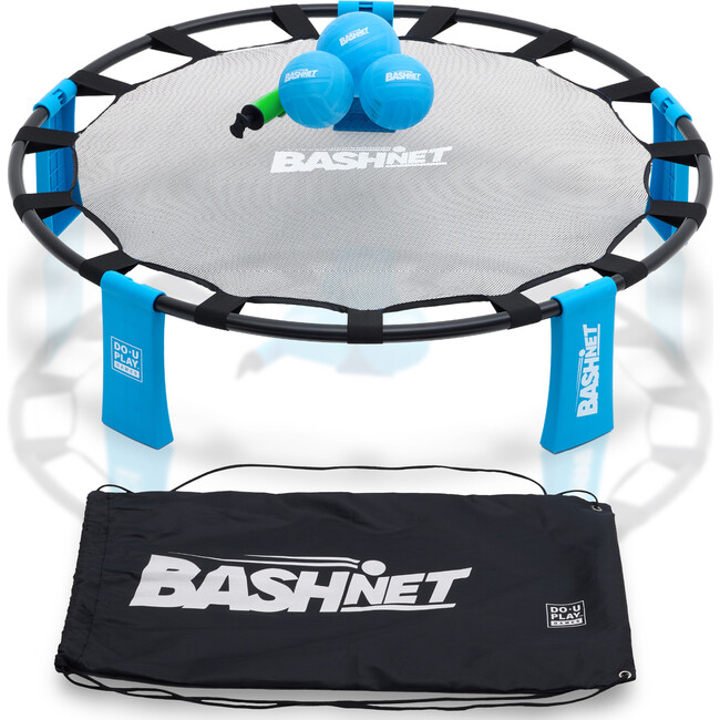 Do-U-Play: Bash Net Game Set