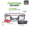 Do-U-Play: GAGA CrazyBall Game Kit - Outdoor Games - 2