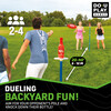 Do-U-Play: Disc Duel Throwing Game - Outdoor Games - 2