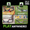 Do-U-Play: GAGA CrazyBall Game Kit - Outdoor Games - 3