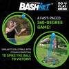 Do-U-Play: Bash Net Game Set - Outdoor Games - 3