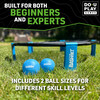 Do-U-Play: Bash Net Game Set - Outdoor Games - 4