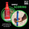 Do-U-Play: Disc Duel Throwing Game - Outdoor Games - 4