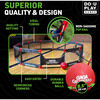 Do-U-Play: GAGA CrazyBall Game Kit - Outdoor Games - 4