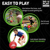 Do-U-Play: GAGA CrazyBall Game Kit - Outdoor Games - 5