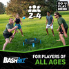 Do-U-Play: Bash Net Game Set - Outdoor Games - 6