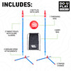 Do-U-Play: Disc Duel Throwing Game - Outdoor Games - 6