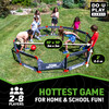 Do-U-Play: GAGA CrazyBall Game Kit - Outdoor Games - 6