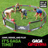 Do-U-Play: GAGA CrazyBall Game Kit - Outdoor Games - 7