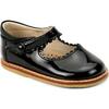 Mary Jane, Patent Black - Mary Janes - 1 - thumbnail