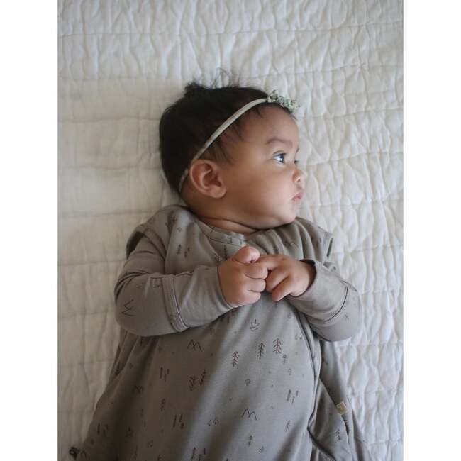 Sleep Bag Premium Duvet, 1.0  TOG, National National Park