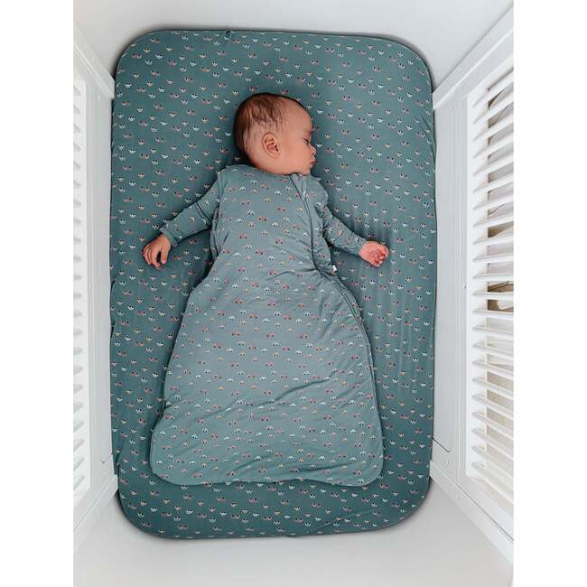 Sleep Bag Premium Duvet, 1.0  TOG, Going