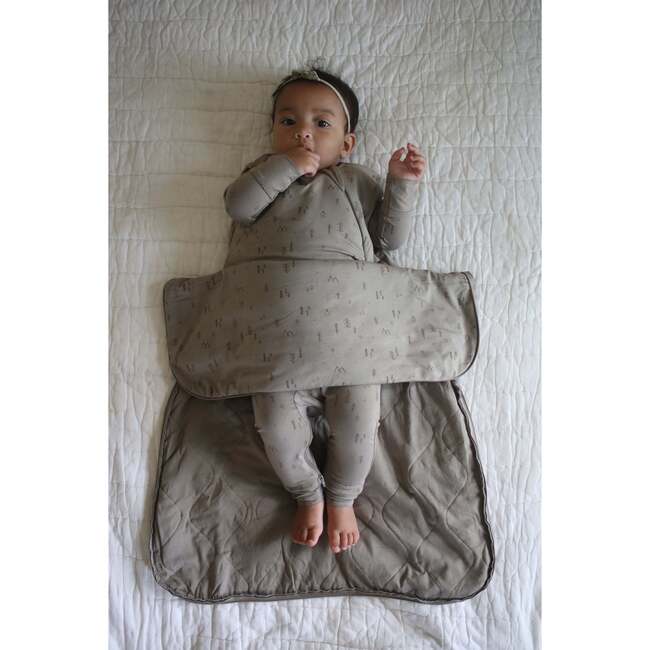 Sleep Bag Premium Duvet, 1.0  TOG, National National Park - Sleep Sacks - 4