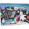 Space Scratch & Play - Activities - 1 - thumbnail