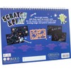 Space Scratch & Play - Activities - 2