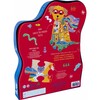 Pets 40pc "Super Dog" Shaped Jigsaw with Shaped Box - Puzzles - 3 - thumbnail