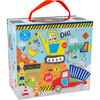 Contstruction Art & Play Bundle - Toy Bundles - 2