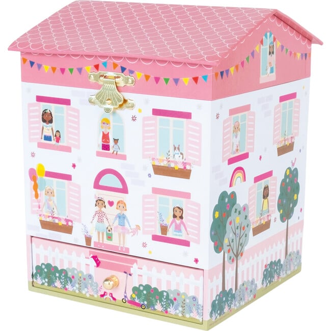 Friends Keepsake Bundle - Toy Bundles - 3