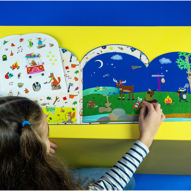 Adventure Play & Travel Fun Bundle - Toy Bundles - 4