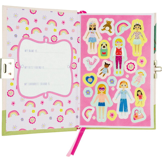 Friends Keepsake Bundle - Toy Bundles - 4