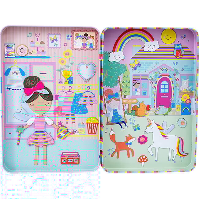 Rainbow Travel bundle - Toy Bundles - 4